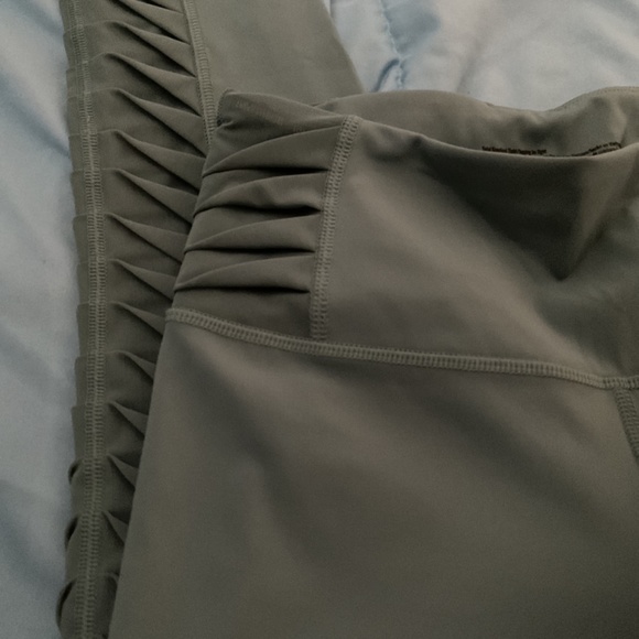 Workout leggings - Picture 5 of 6